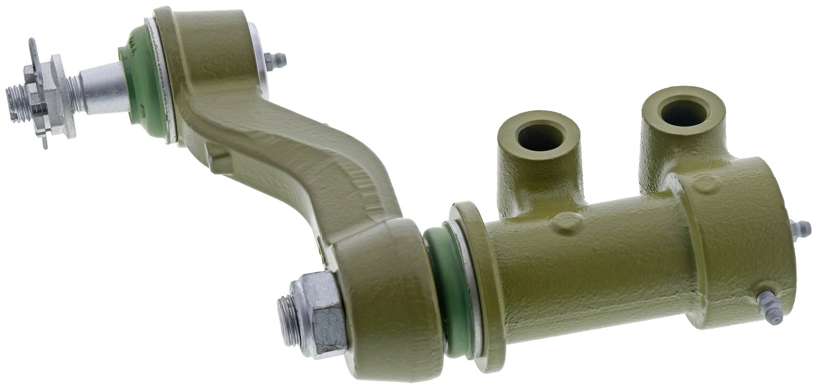 Mevotech Steering Idler Arm for Silverado 2500 HD+More TXMS50914