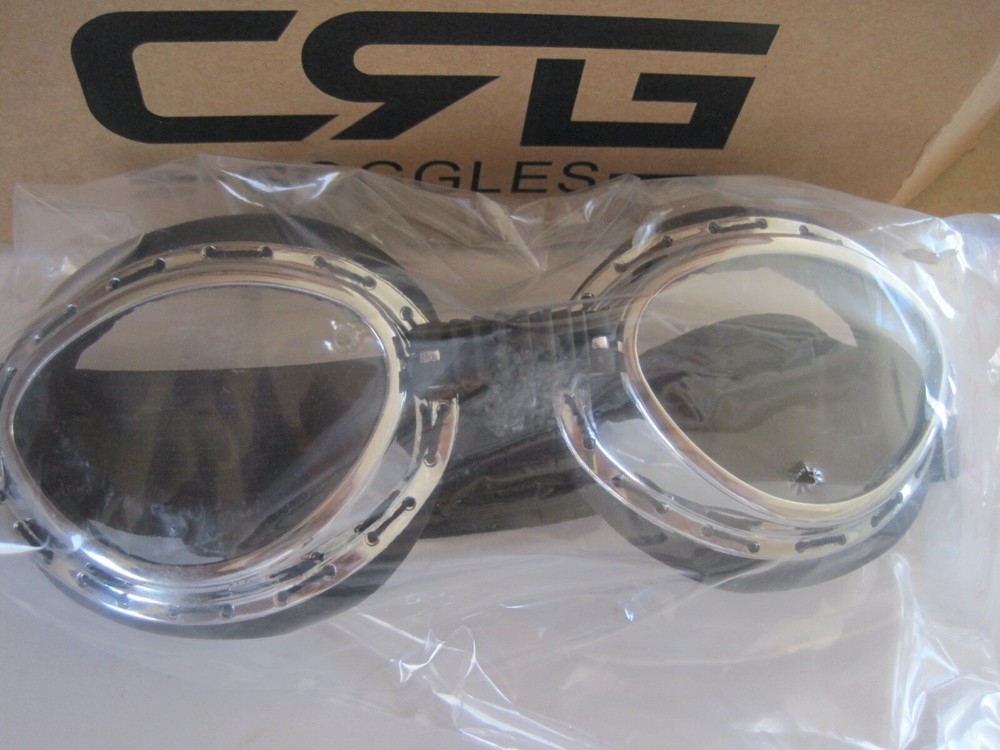 CSG Goggles GUC