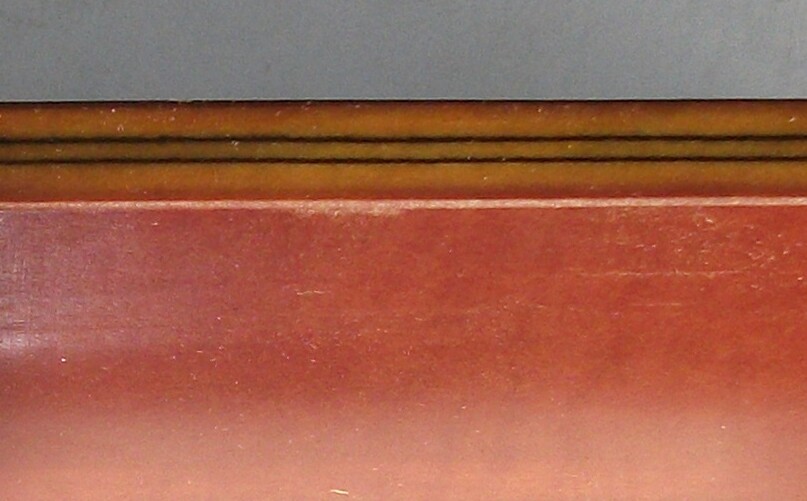 Westinghouse Micarta Black Line Phenolic,  PBG, Apprx. 11.75" X 11.75" X 3/8 ",