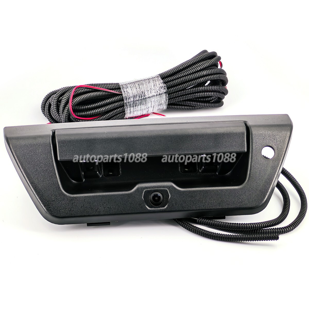 Tailgate Handle Rear View Backup Camera for 2015 2016 2017 2018 Ford F-150 F150