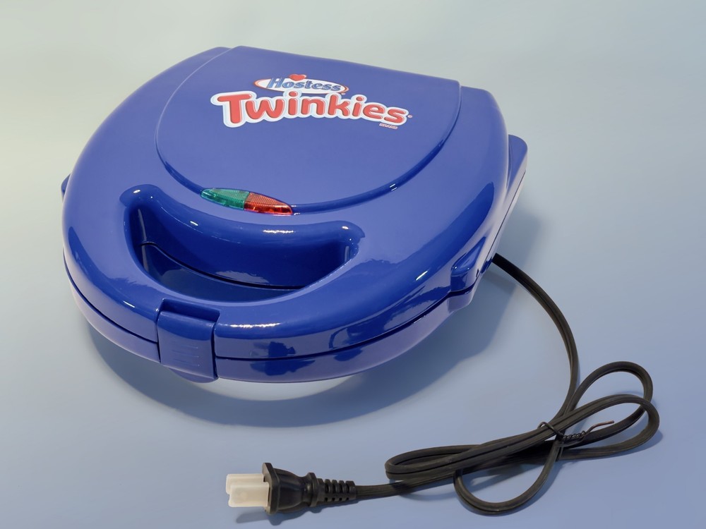 Smart Planet Electric Hostess Twinkies Maker