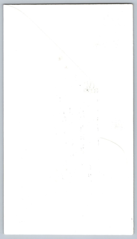 #1383 Dwight Eisenhower FDC HF Cachet