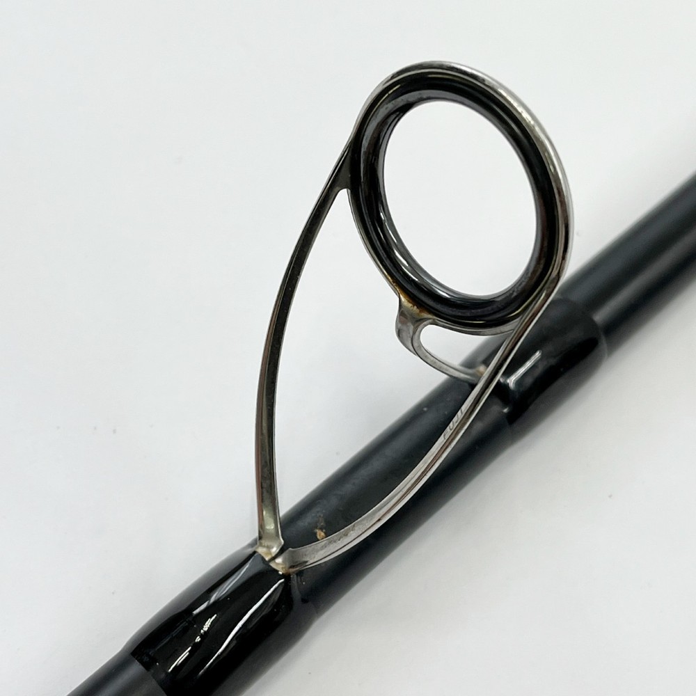 PALMS Lure rod with case RSTS-126H+