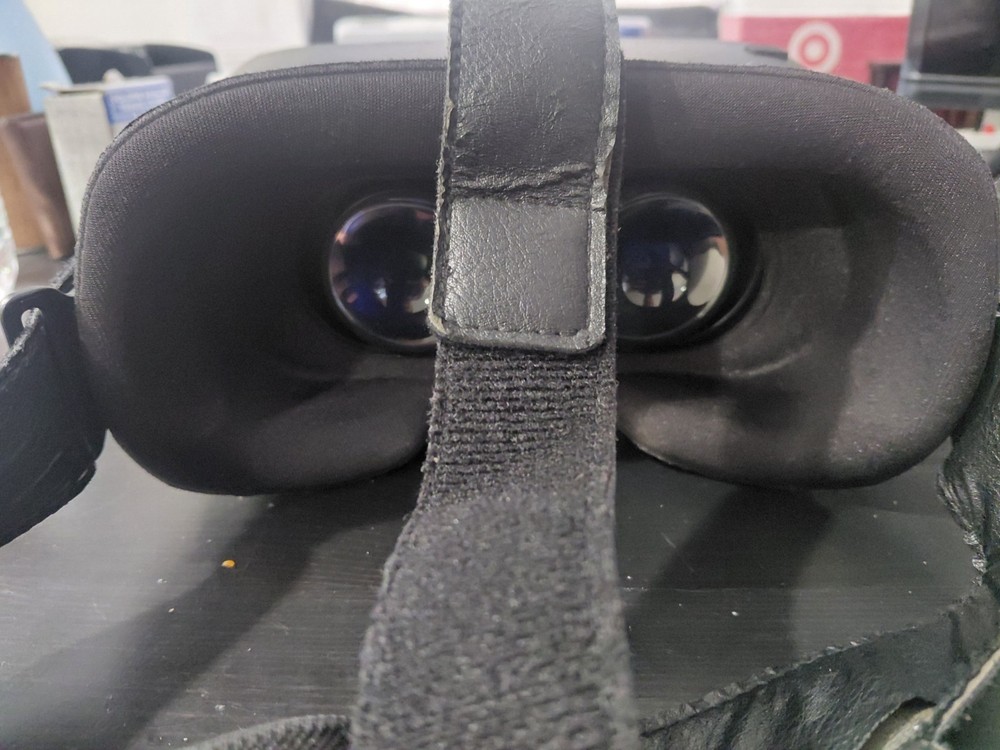 destek vr headset