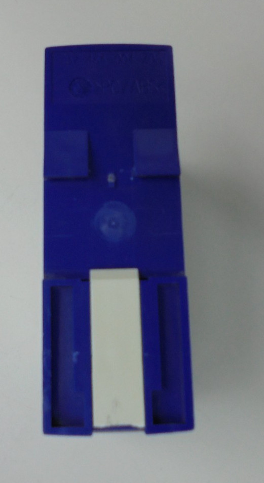 Hirschmann RS2-TX 8 Port Rail Switch