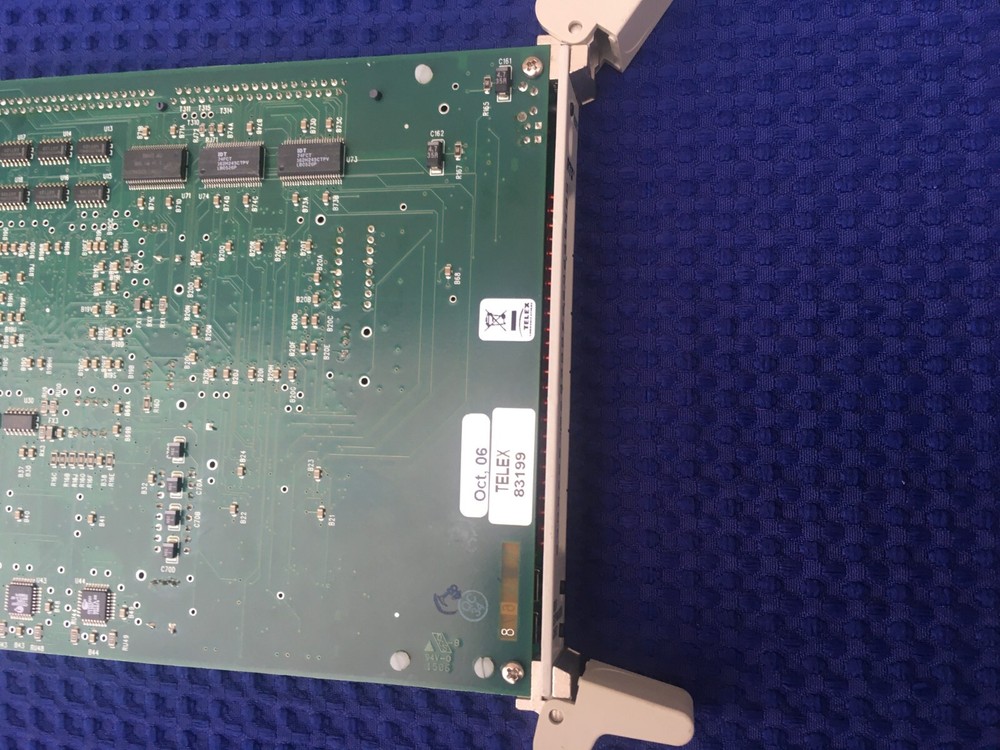 Telex RTS Intercom Bus Expansion Card / Module 90307624