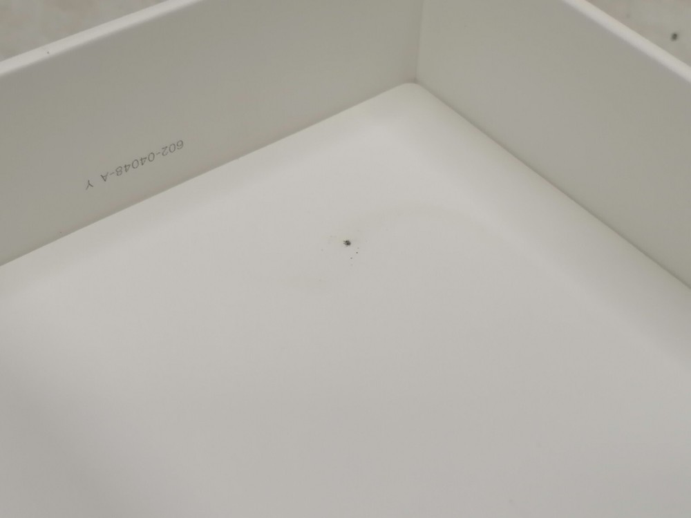 (BOX ONLY) iPhone SE Box