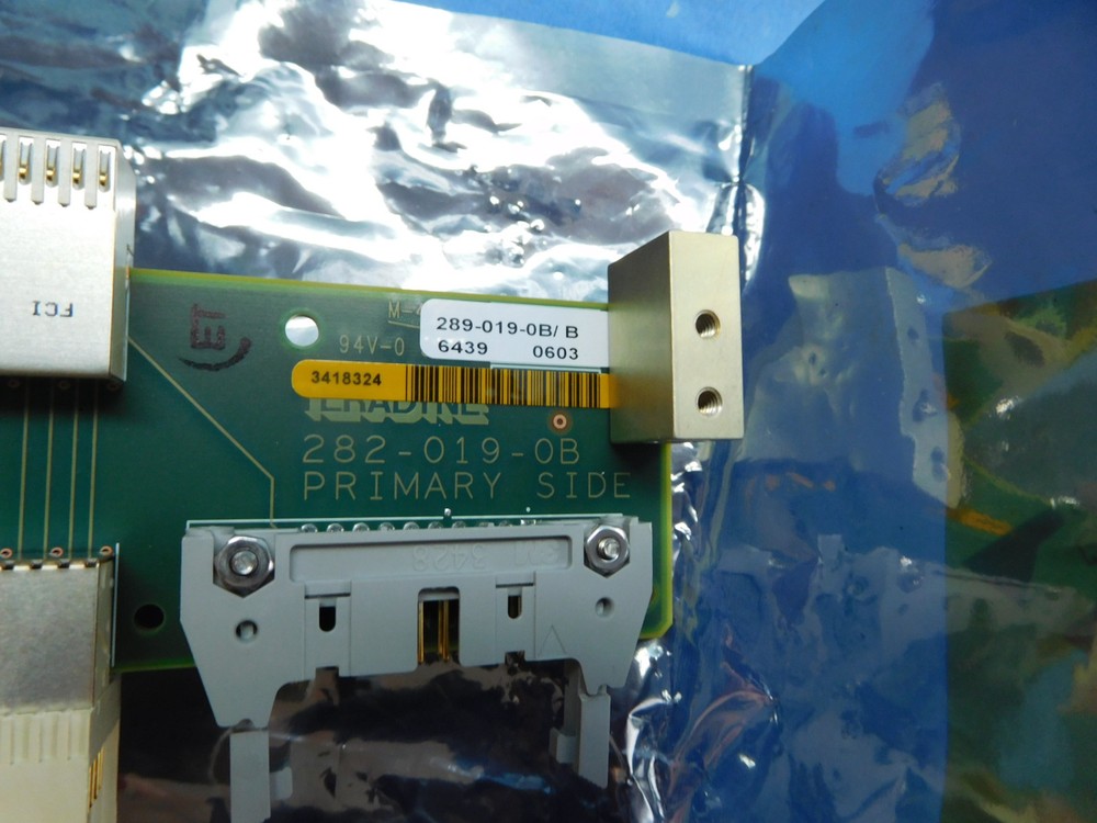 Teradyne 289-019-0B/B Interface Card