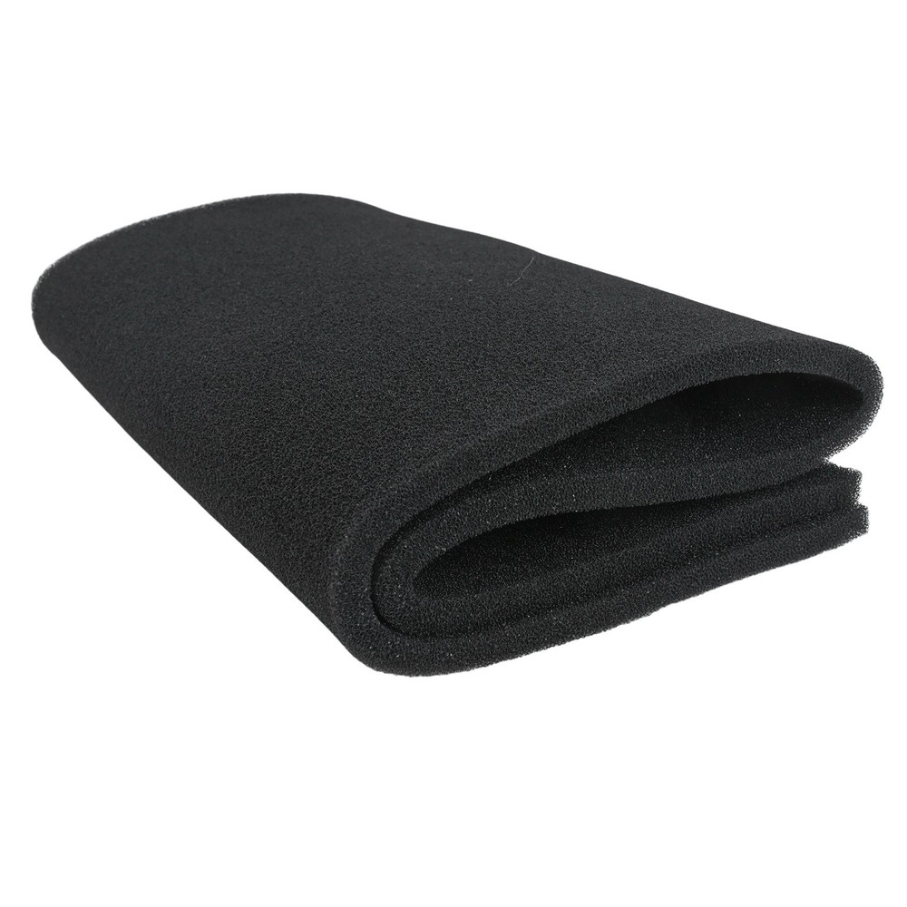 Professional Use Air Filter Pad Foam Sponge Air Filter for VERSATILE