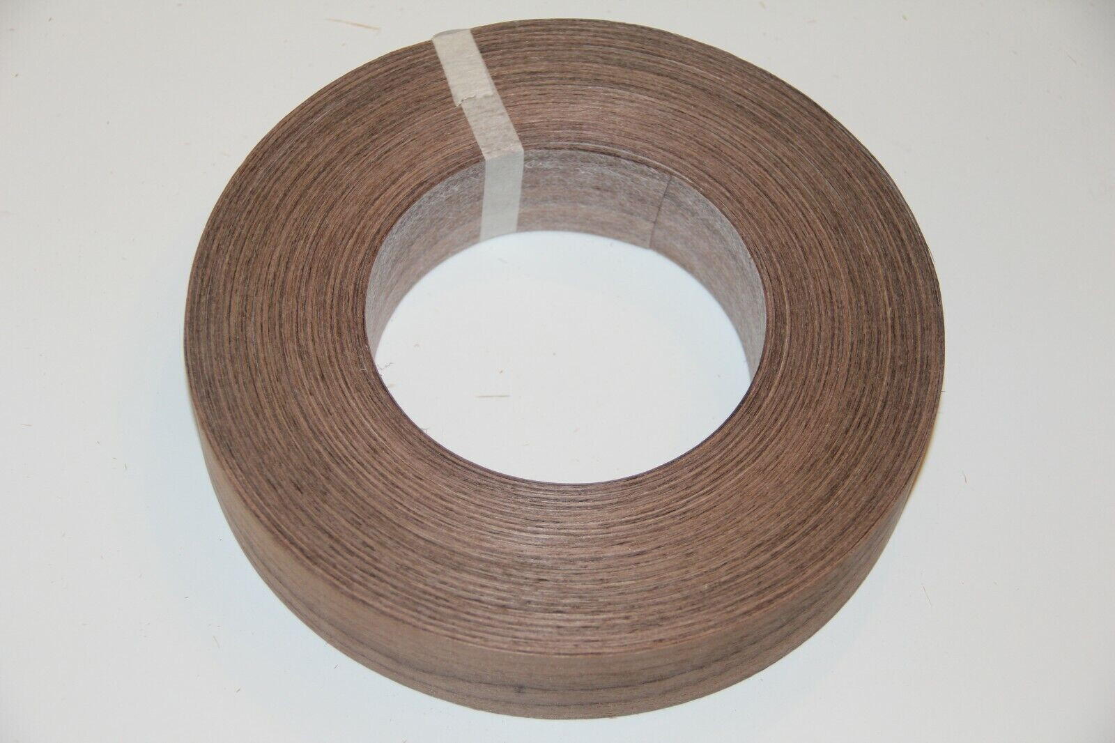 Walnut 1-1/2"(1.5") x 160' Wood Veneer Edge Banding Fast Shipping NO Glue