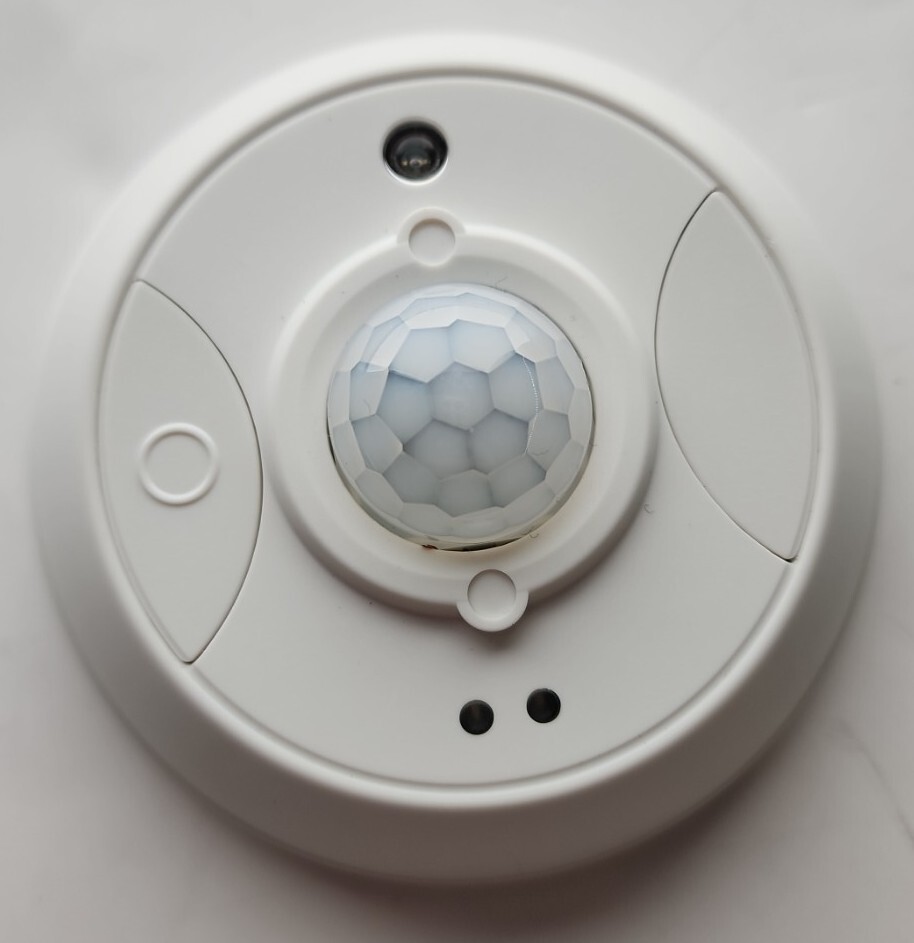 Daintree Networks WOS2-CM-E WIRELESS LIGHTING CONTROL OCCUPANCY SENSOR,BATTERY P