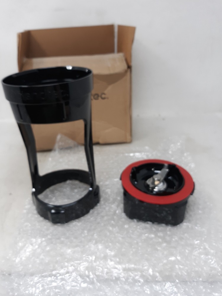Blendtec Stealth 895 Nitro Blending System (NBS) 2.0