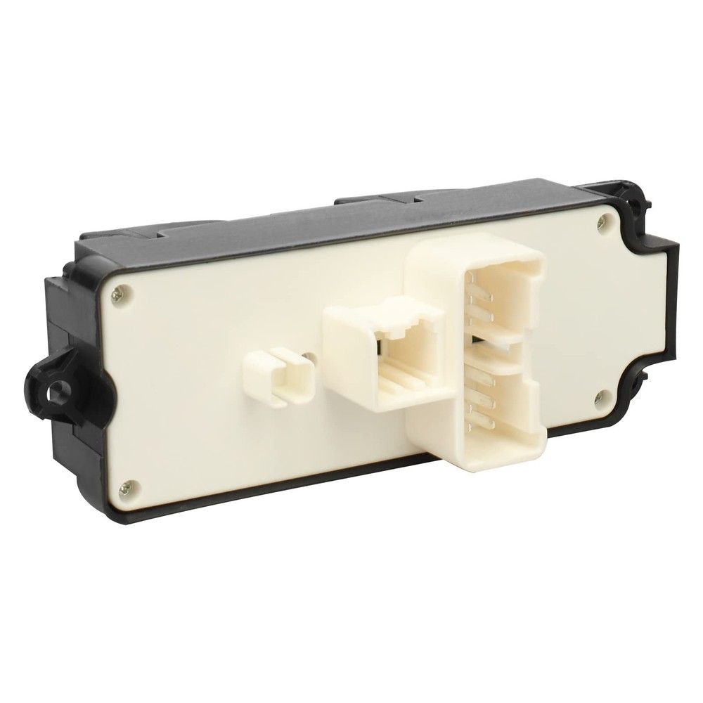 Driver Side Master Power Window Switch Compatible with Mazda 3 2004-2009, Maz...