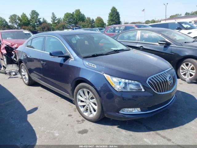 Used Blind Spot Detection System Warning Control Module fits: 2016 Buick Lacross