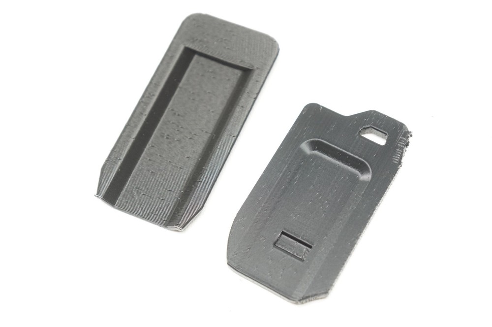 Replacement Lockout Keys For Staples Shredder - both Key Types / 2 Pack