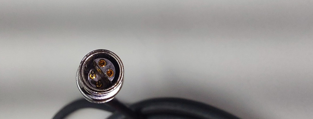 Tektronix P6202A Probe