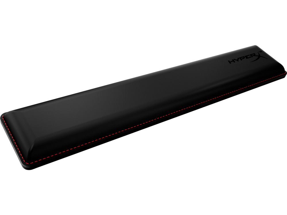 HyperX Wrist Rest - Keyboard - Full Size