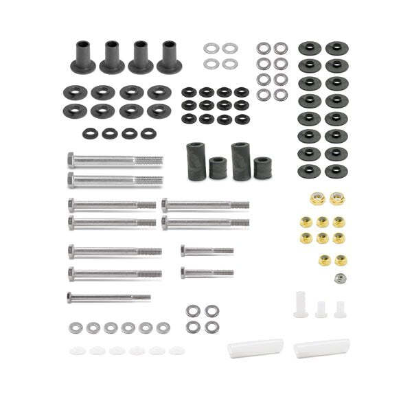 Power Pole Complete Rebuild Kit for PRO, PSS, SPN...