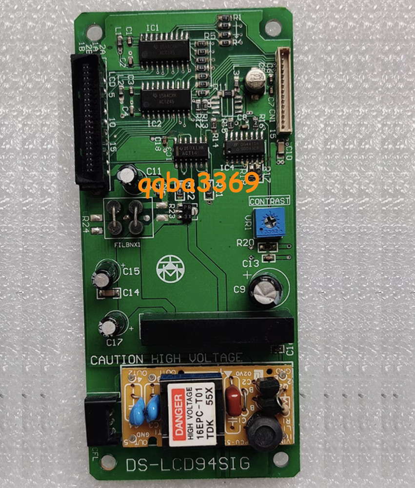 1pcs DS-LCD94SIG driver board