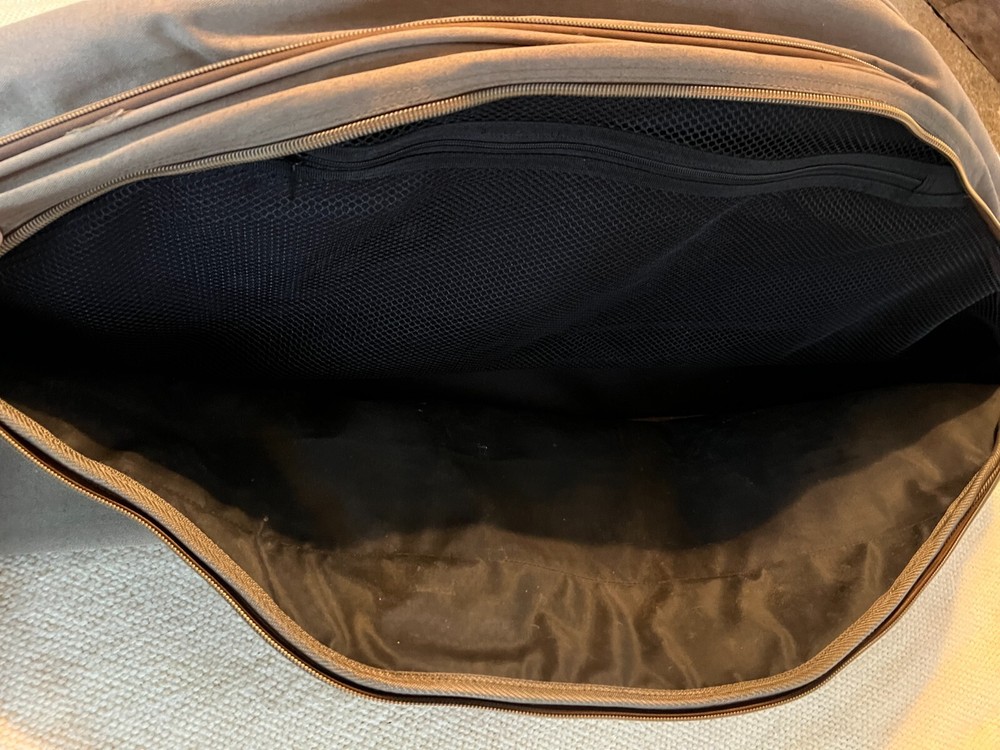 SKB Double Compound Bow Case