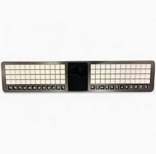 Irijule Theoryboard Thy333 Midi Controller, Includes Case but no Power Cord