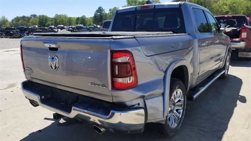 19 DODGE RAM 1500 FORWARD COLLISION WARNING CAMERA WINDSHIELD MOUNTED 68320948AL