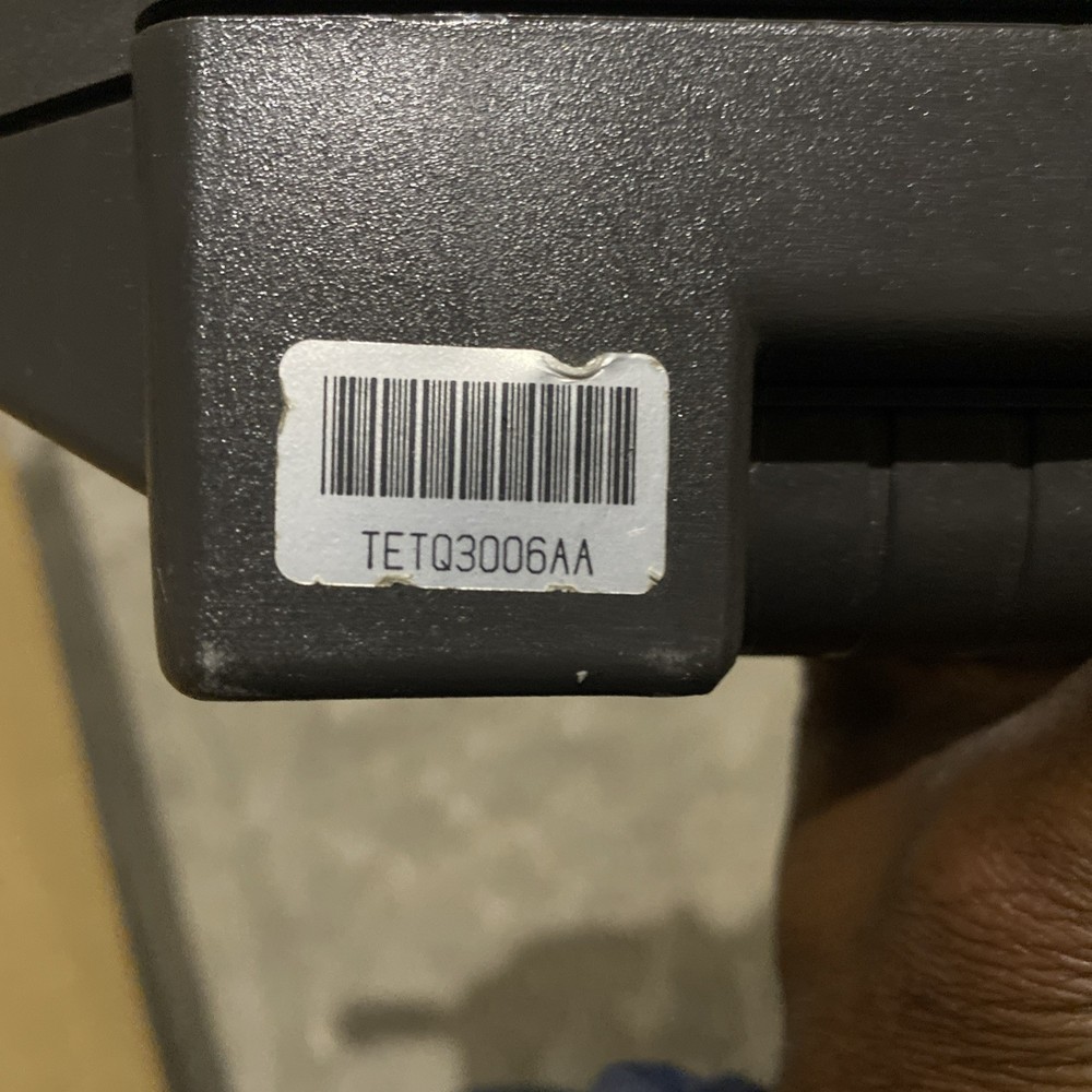 Tektronix CT100 CrafTEK Subscriber Loop Test Set