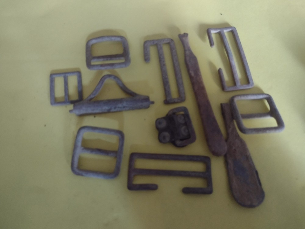 WW1 Relic Group