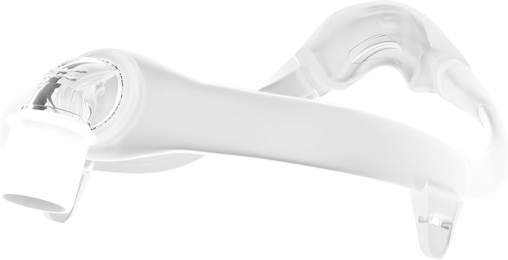 DreamWear Nasal Complete Replacement Kit Includes Medium Frame, Medium Nasal ...