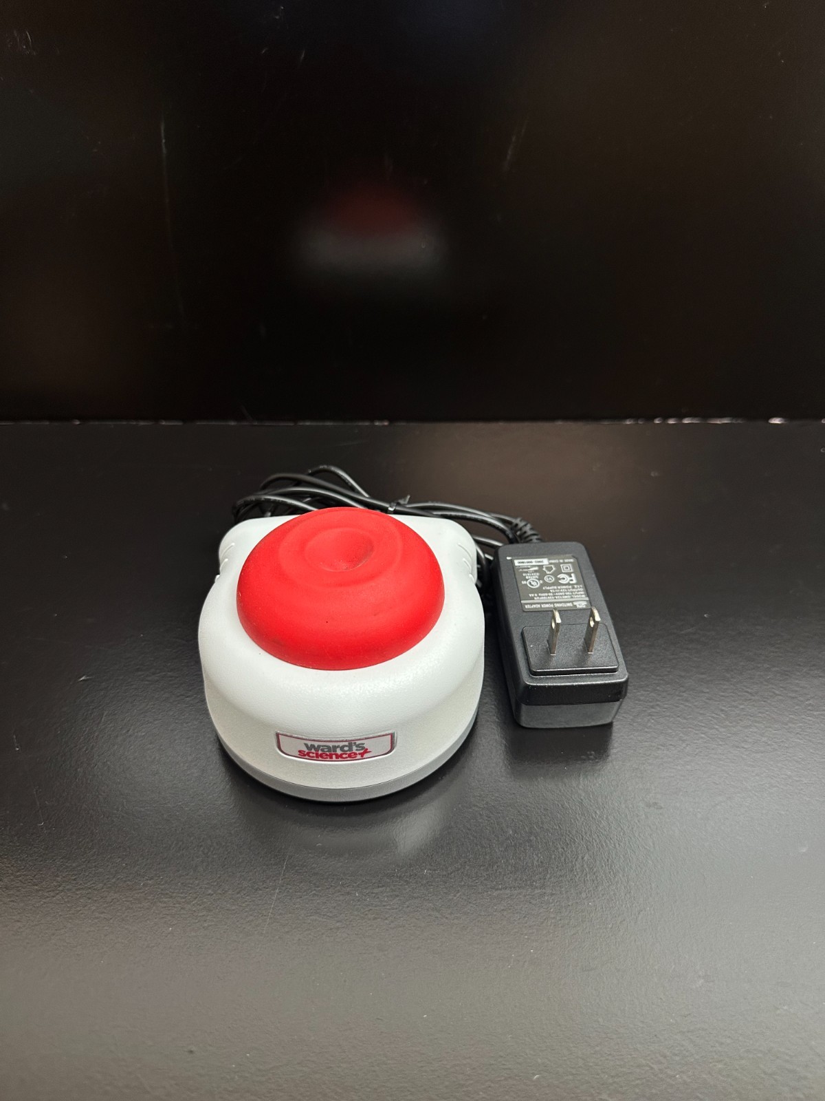 Vornado BV101-R Mini Vortex Mixer Used with Free Shipping