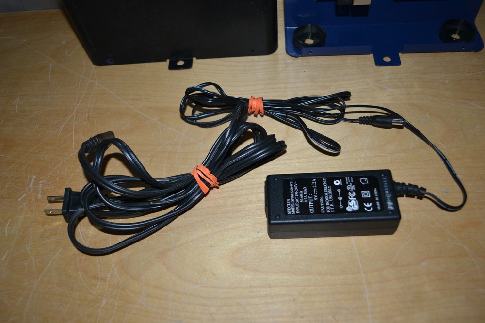 Obvius A7801 AcquiLite Data Acquisition Server 7801 ~ #1 ~ O