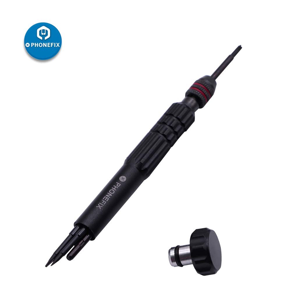 4 in 1 Cellphone Repair Tool Precision Screwdriver Set LCD Screen Replacement...