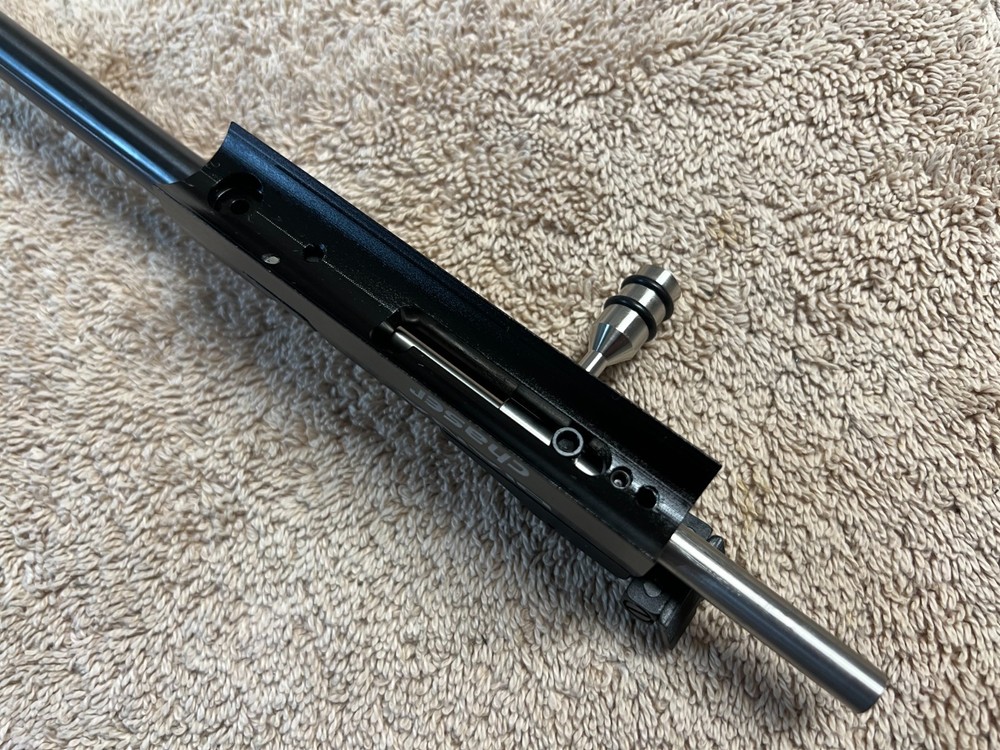 Moderated Diana Chaser OEM Complete Upper [.177 - Caliber Conversion]