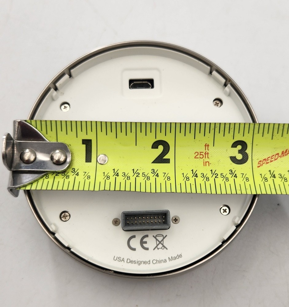 Nest 2nd Generation Learning Thermostat With Mount