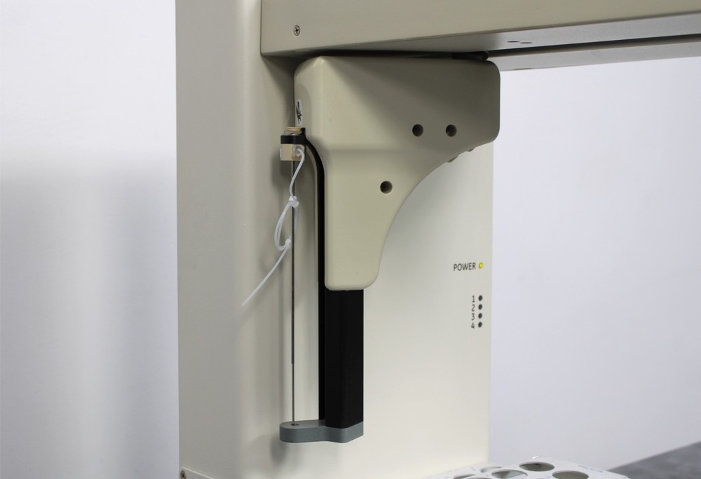 GE Analytical Instruments Autosampler for Sievers 900 TOC Analyzer