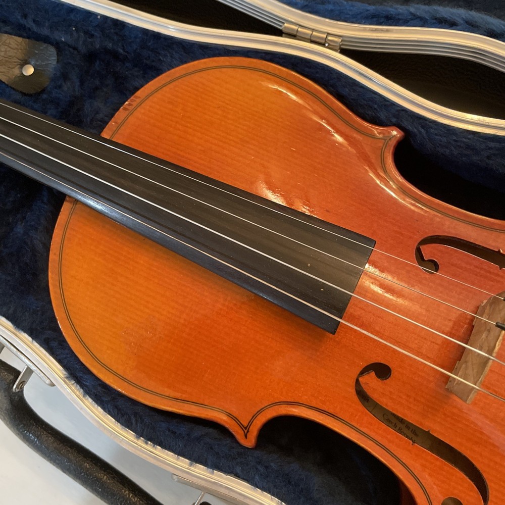 lisle violin