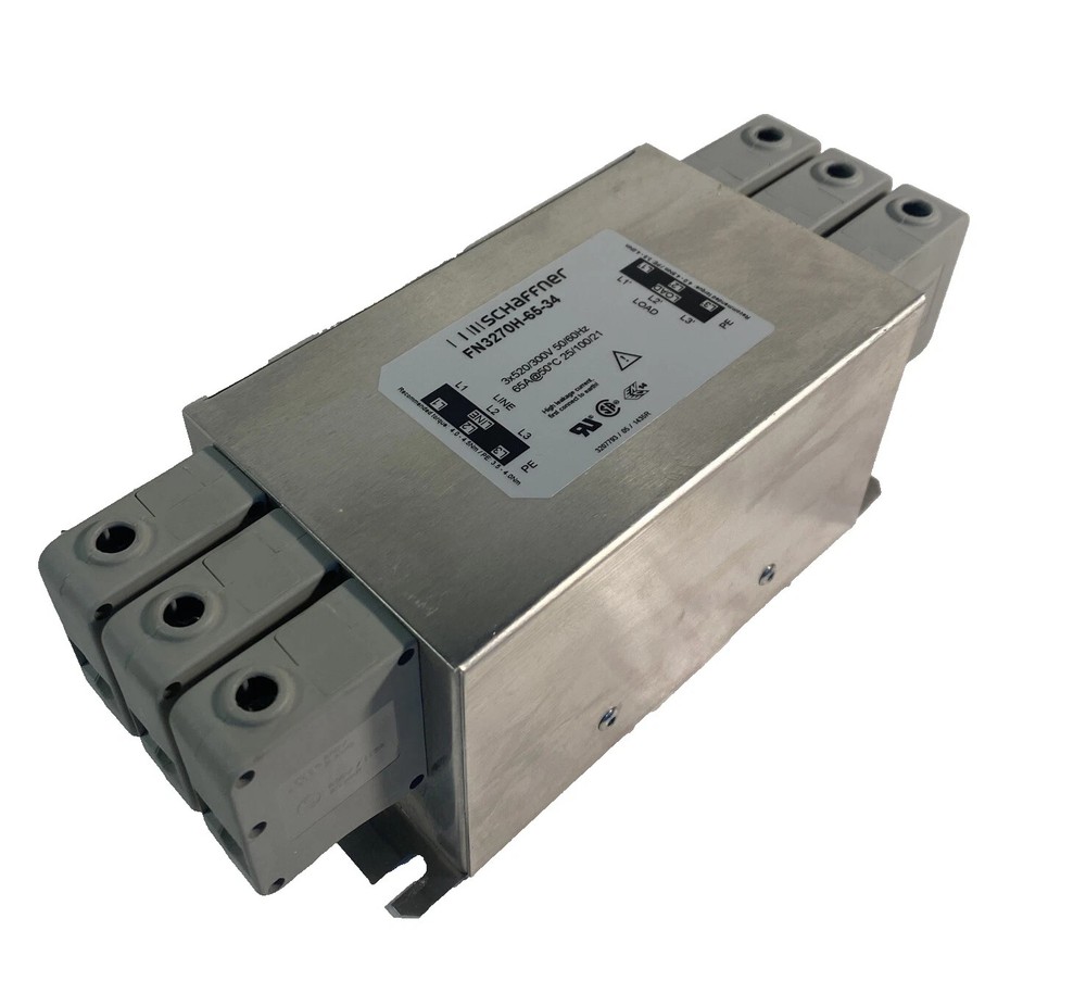 SCHAFFNER FN3270H-65-34