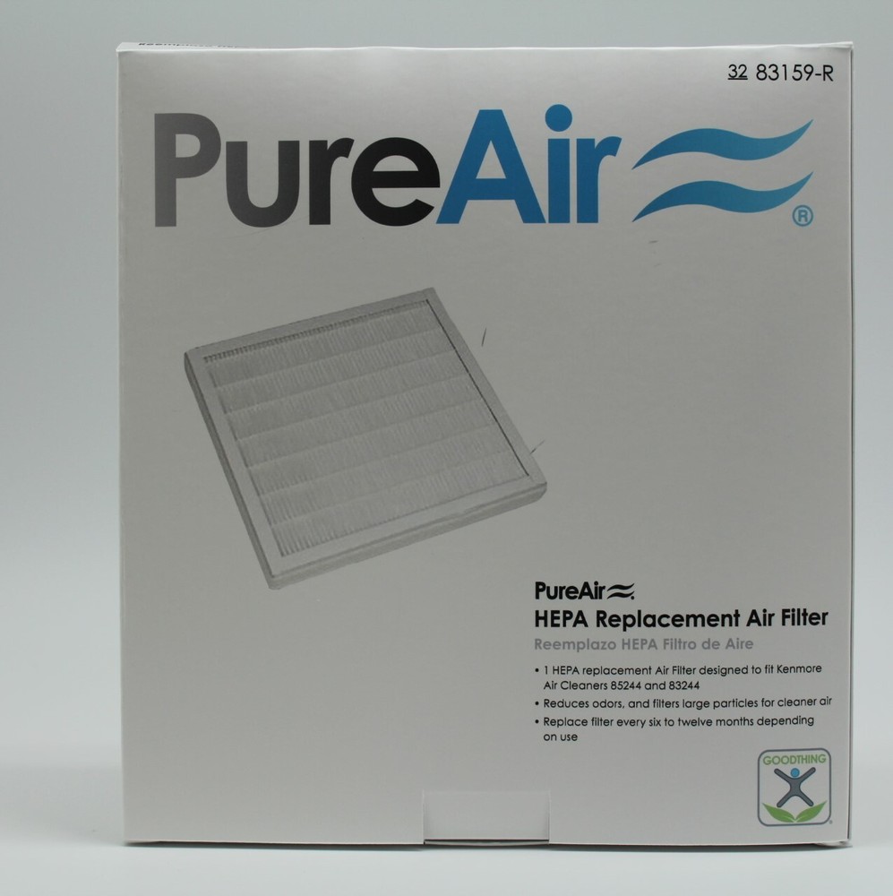 Kenmore 83159 compatible By PUREAIR