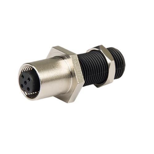 1pc Ancor NMEA 2000 Through Bulkhead Adaptor