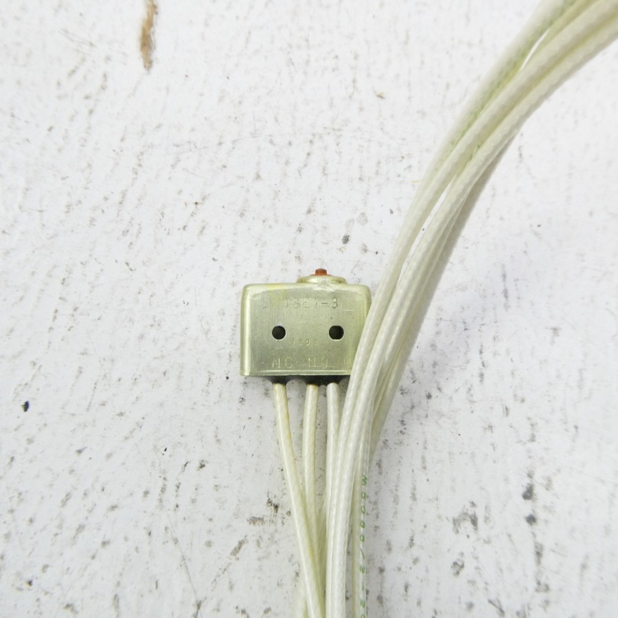 MICRO SWITCH 1SE1-3 NSNP