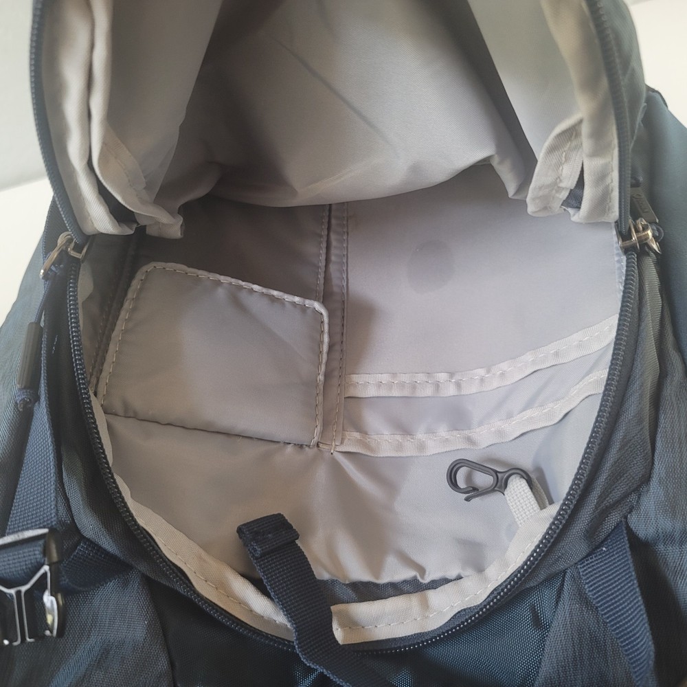 Orben Camping Backpack / Blue