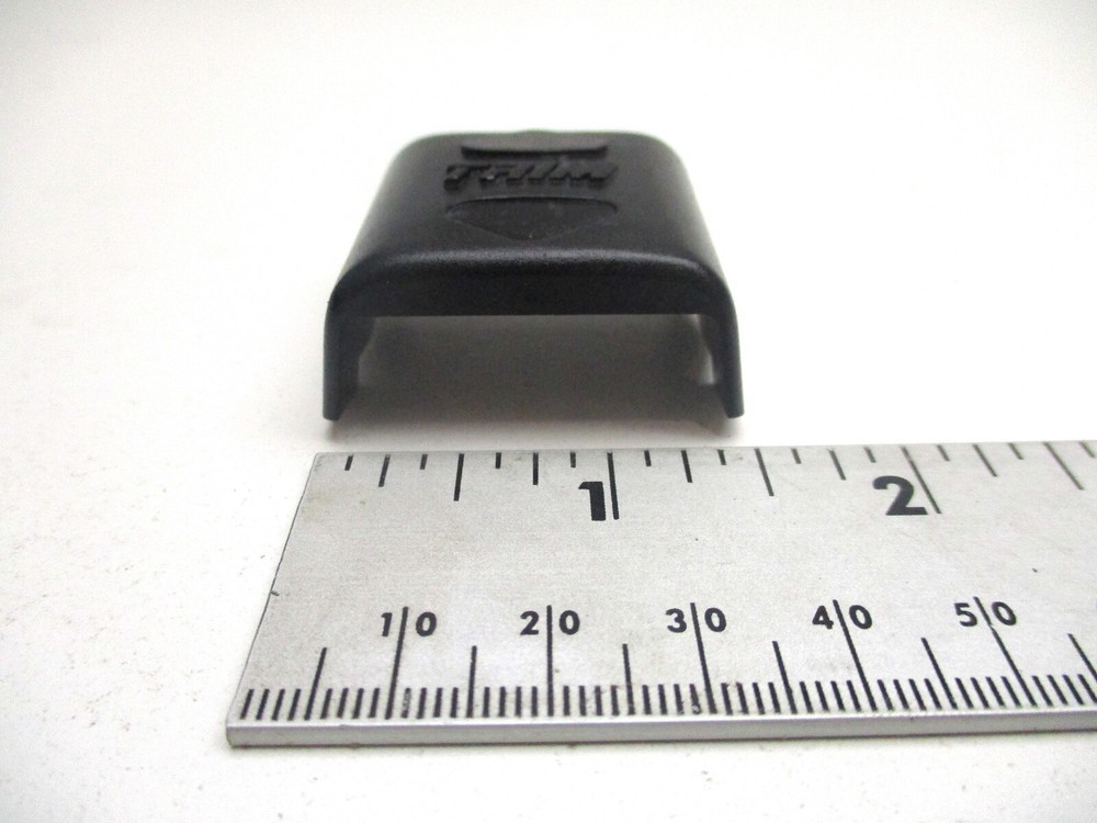 824048 Mercury Commander 3000 Console Remote Control Single Switch Cap