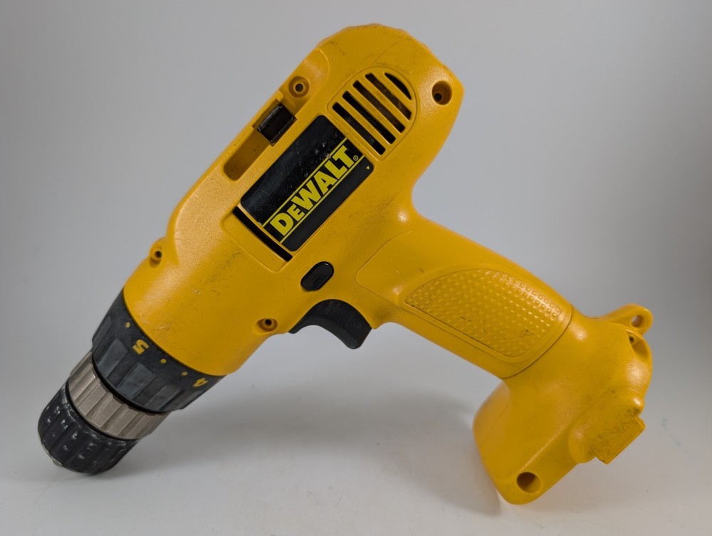 DEWALT Bundle Pack – DW972 & DW953 Cordless Drill & Driver Set