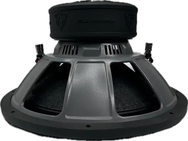 Trinity Audio Solutions E Series 15" Subwoofer 800w RMS D2