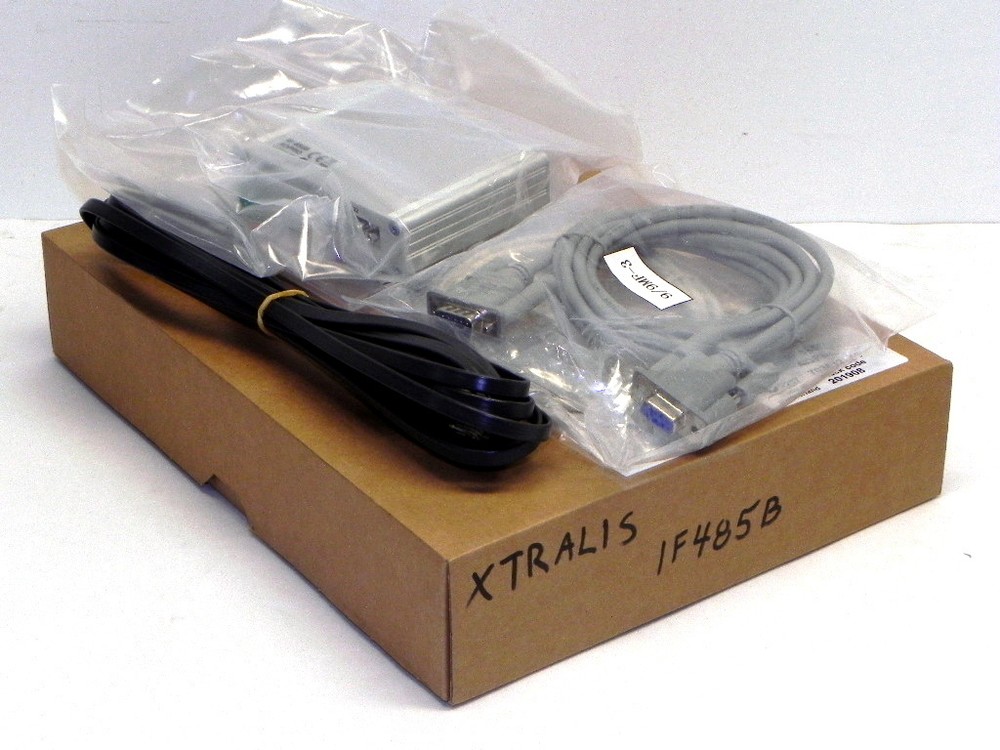 Xtralis VESDA IF485B Interface Module
