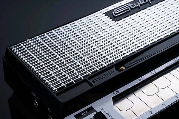 Stylophone