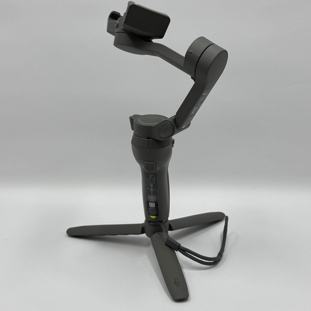 DJI Osmo Mobile 3 3-Axis Smartphone Gimbal Handheld Stabilizer