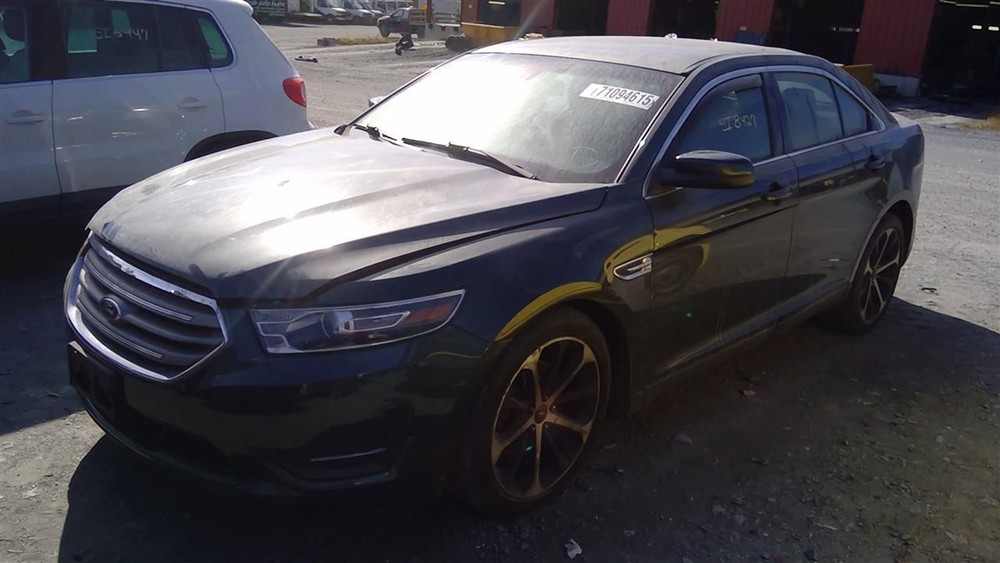 TAURUS 2016 Transmission Shift 2038489