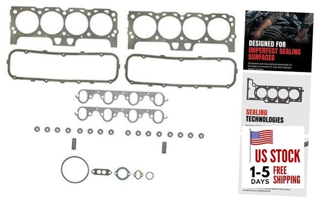 HS 8558 PT-2 Head Gasket Set