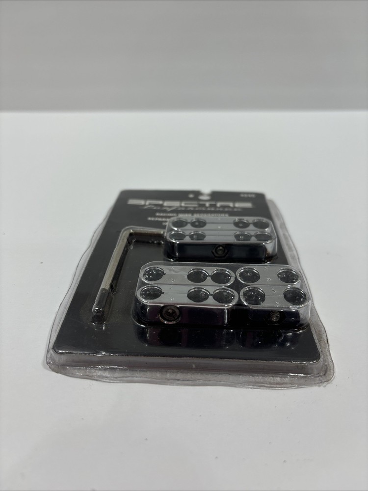 Spectra V8 Spark Plug Wire Separators